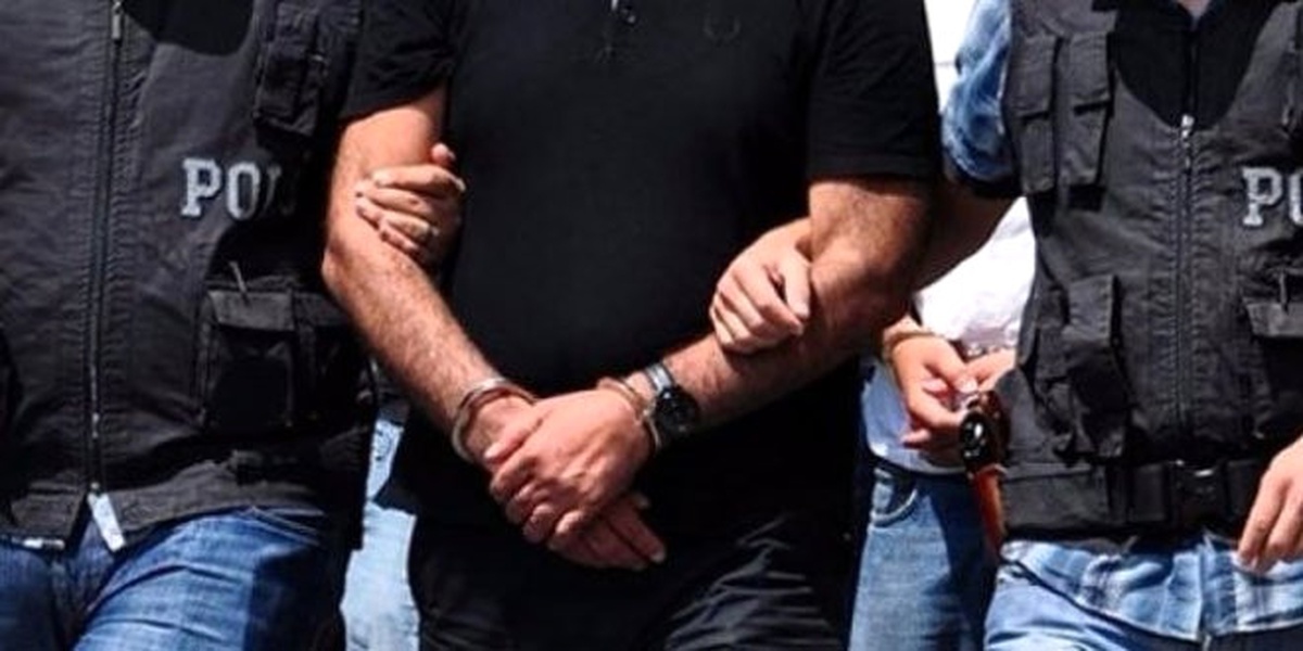 Diyarbakır\'da Hırsızlık Yapan 2 Kişi Yakalandı