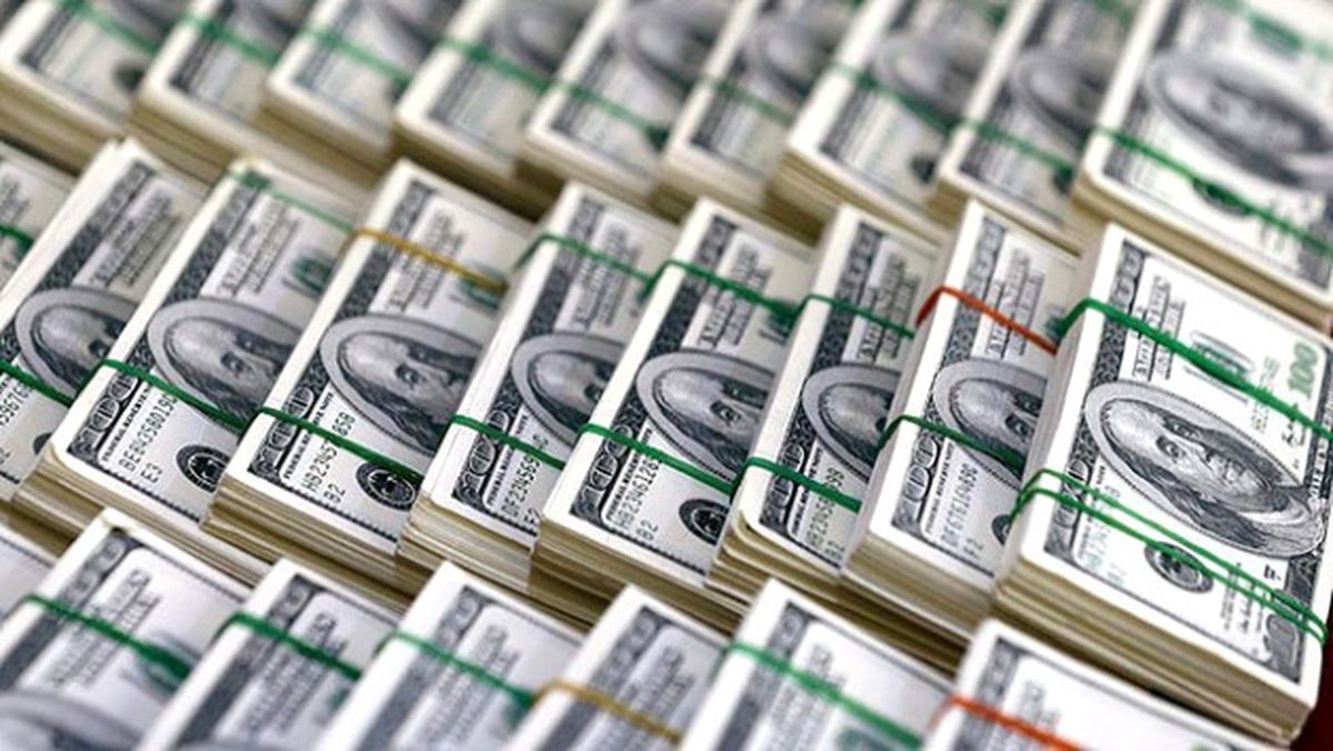 Dolar/tl Güne Düşüşle Başladı