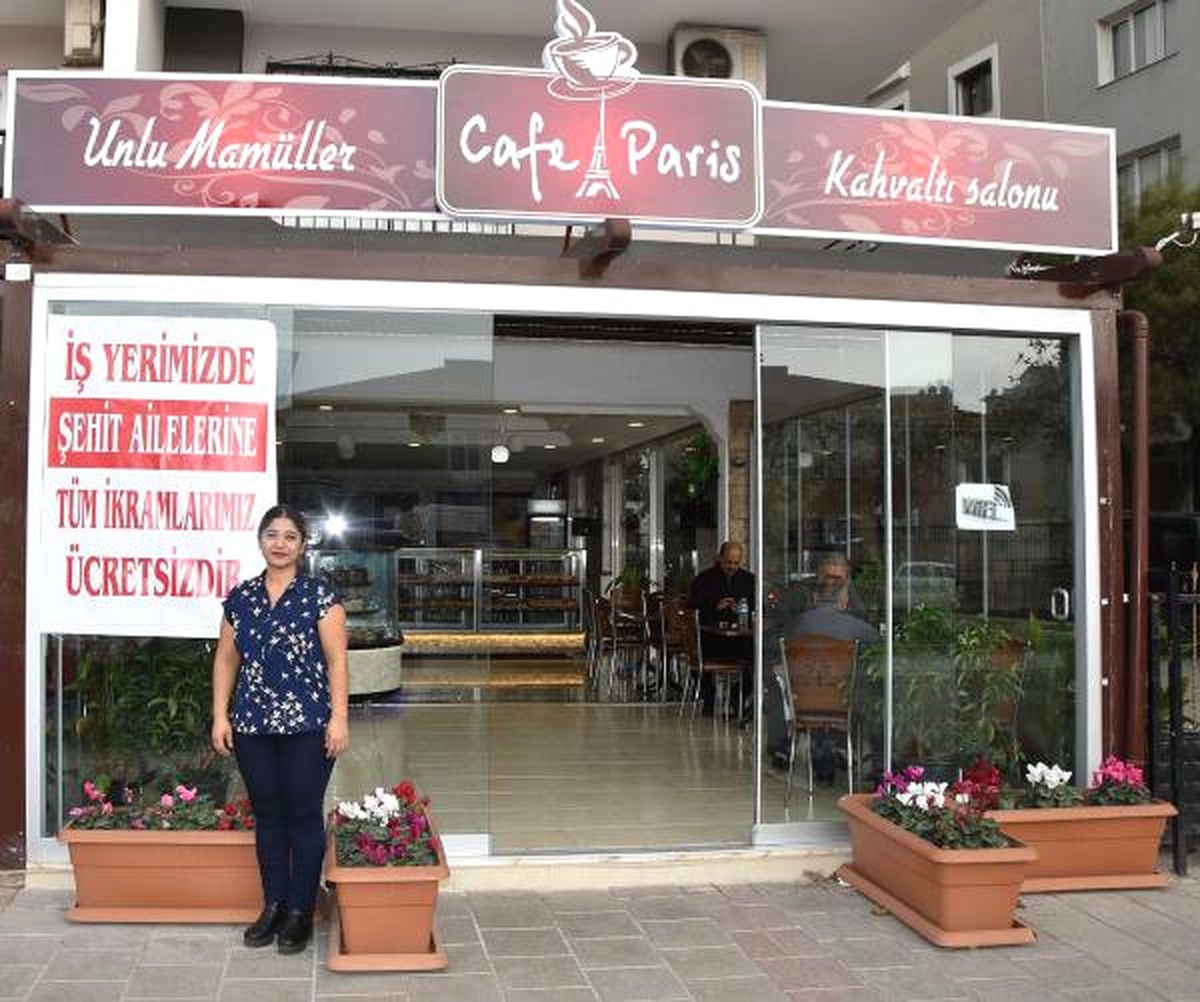 Duyarlı Esnaftan Anlamlı Uygulama
