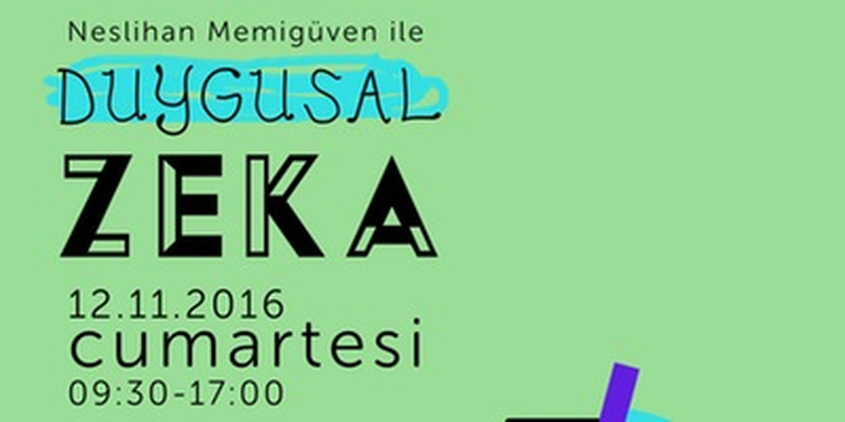 Duygusal Zeka