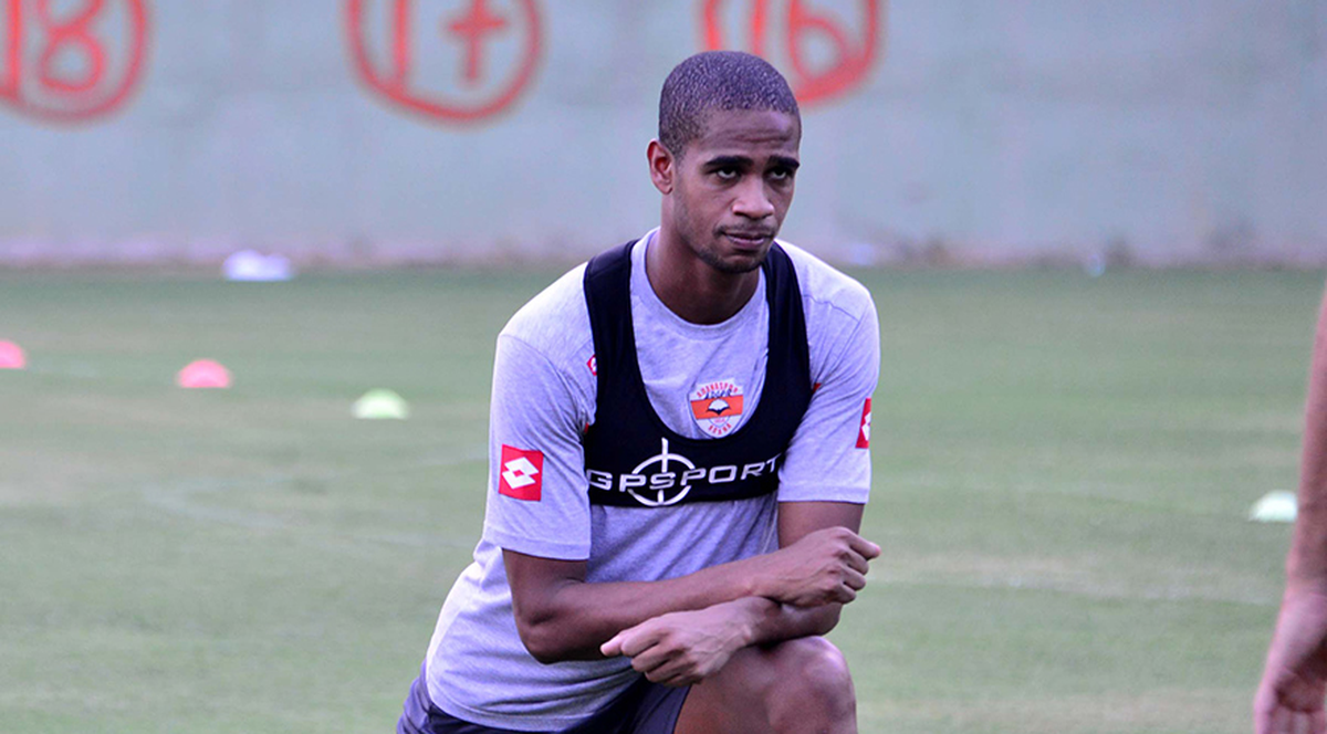 Edgar, Beşiktaş Maçında Suskunluğunu Bozmak İstiyor