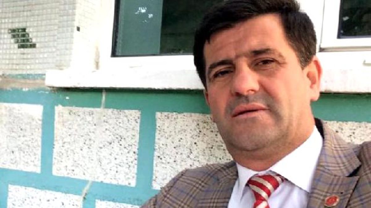 Edirne\'de Mahalle Muhtarı Görevinden Uzaklaştırıldı