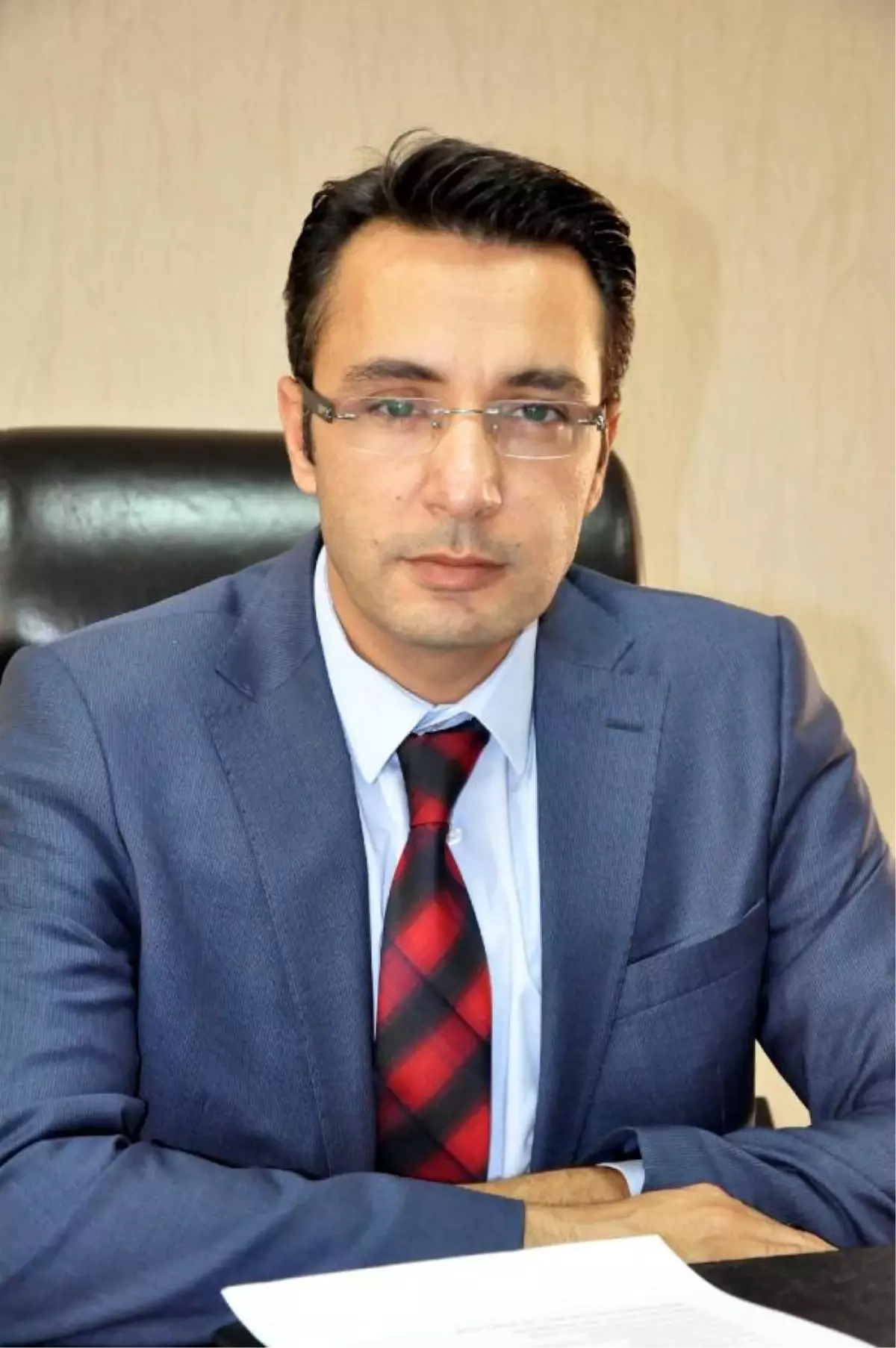 Elazığ'da 'Arsenikli Su' Açıklaması