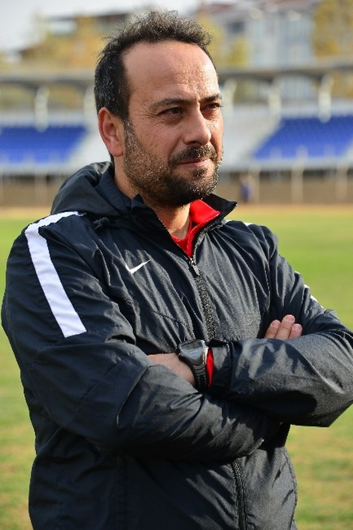 Erbaaspor\'da Hedef 3 Puan