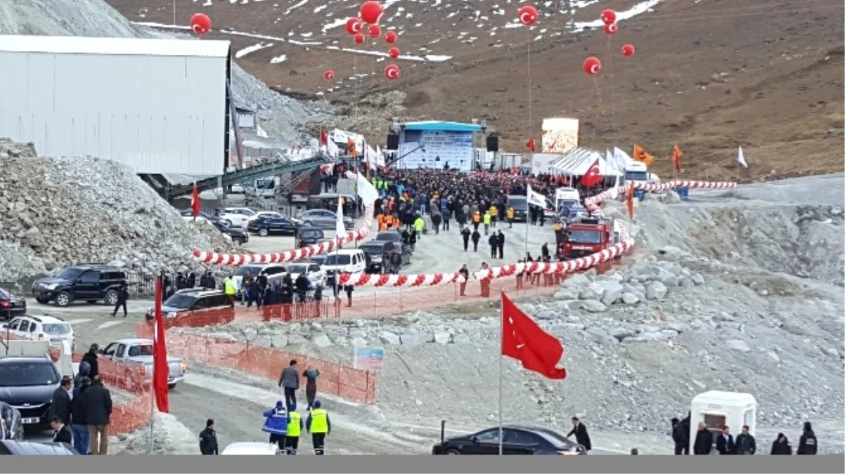 Erzurum - Rize Ovit ile Birleşti