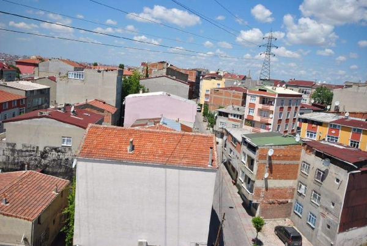 Esenler\'deki Kentsel Dönüşümde Yaşam Sancılı Başladı
