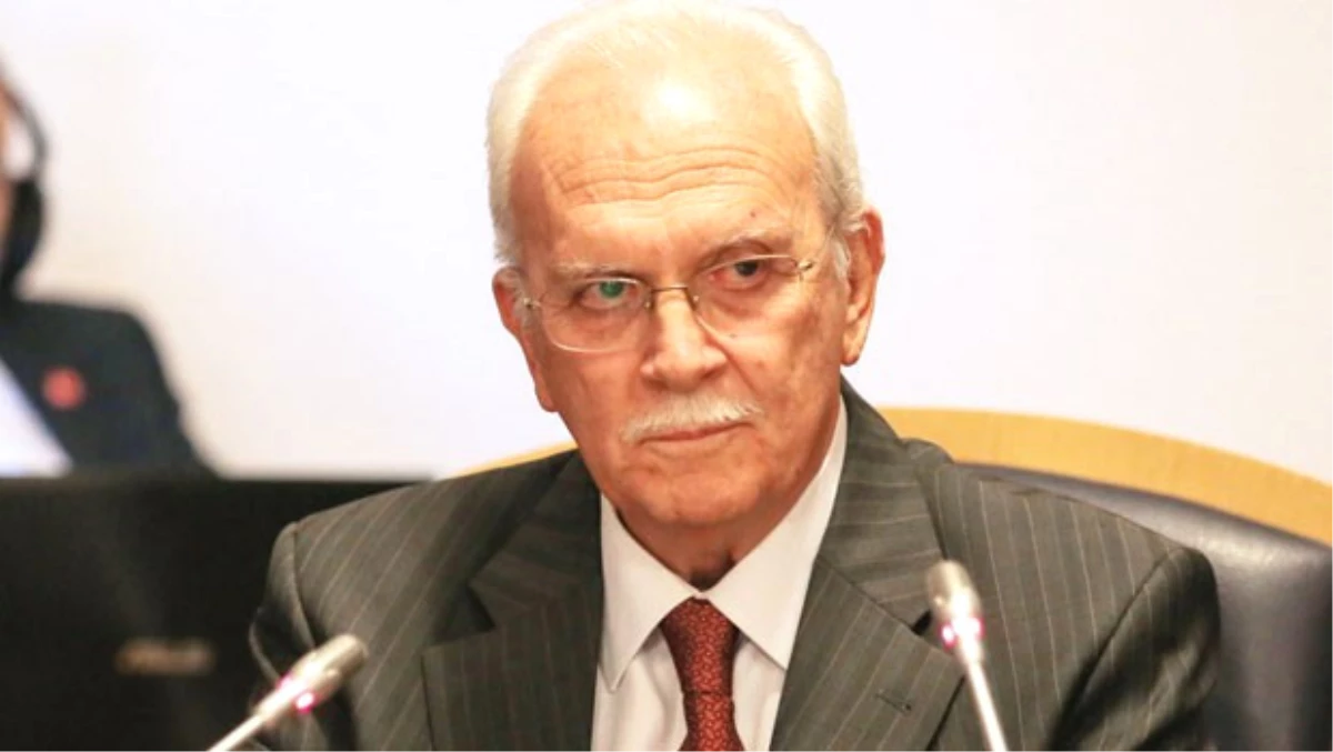 Eski MİT Müsteşarı Emre Taner: TSK\'da İstihbarat Yapmamız Durduruldu