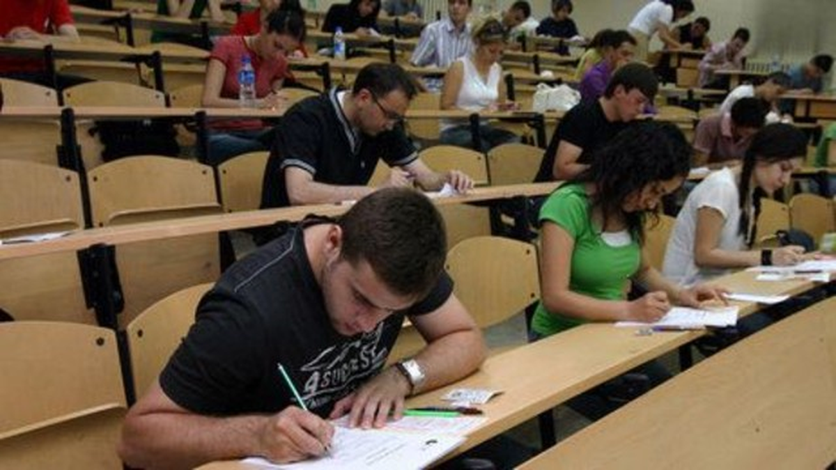 Eskişehir\'de KPSS Kursları Devam Ediyor