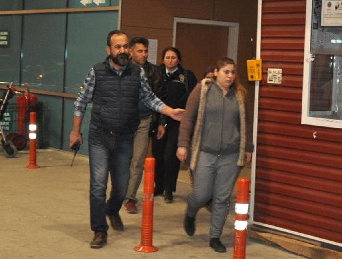 Fal Bakma Bahanesiyle Dolandırıcılık Yapan Kadın Tutuklandı
