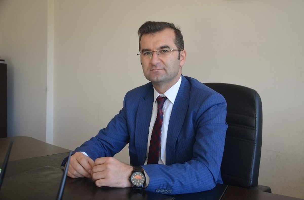Fatsa\'da Okul Sporları Başlıyor
