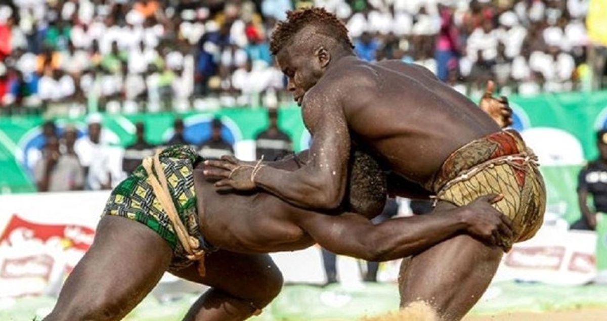 Gambiya'lı Güreşçi Ali Mbengu, Göç Sırasında Boğularak Hayatını Kaybetti