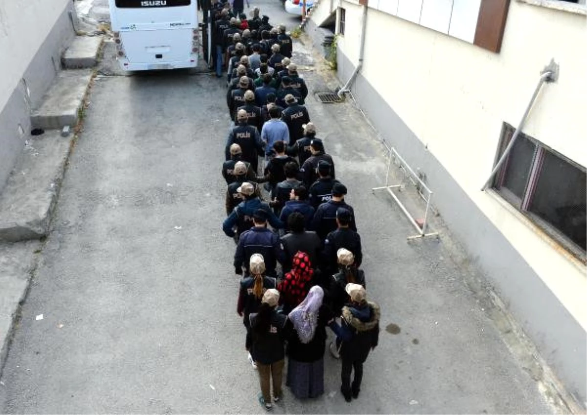 Gaziantep\'te Patlamaların Olduğu Daire Sahipleri de Tutuklandı