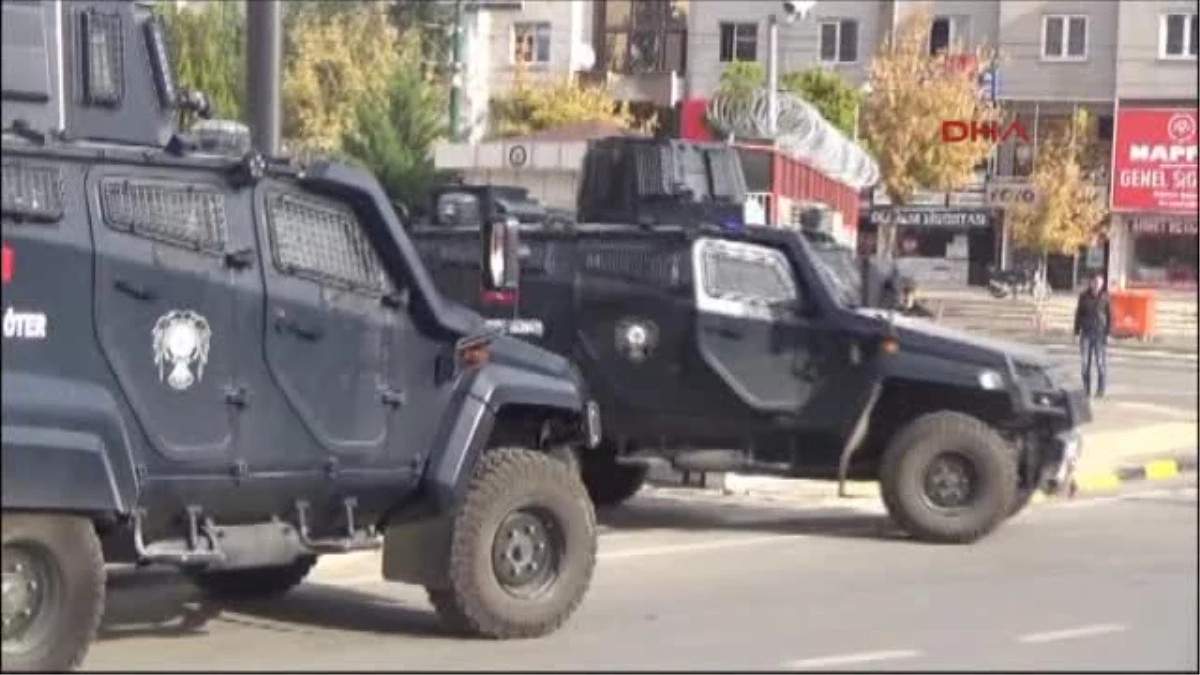 Gaziantep\'te Patlamaların Olduğu Daire Sahipleri de Tutuklandı