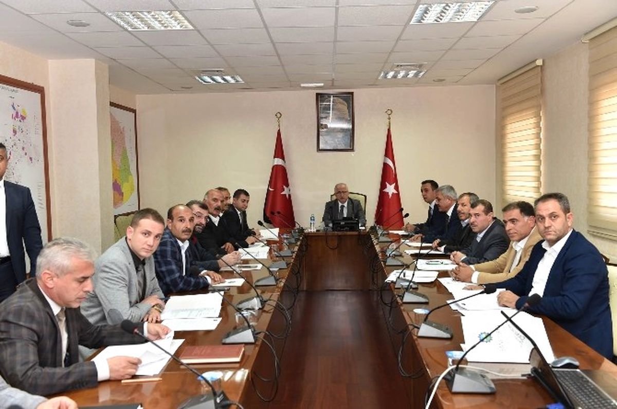 Gıda, Tarım ve Hayvancılık Bakanlığı Şanlıurfa\'da Yem Fabrikası Kuracak