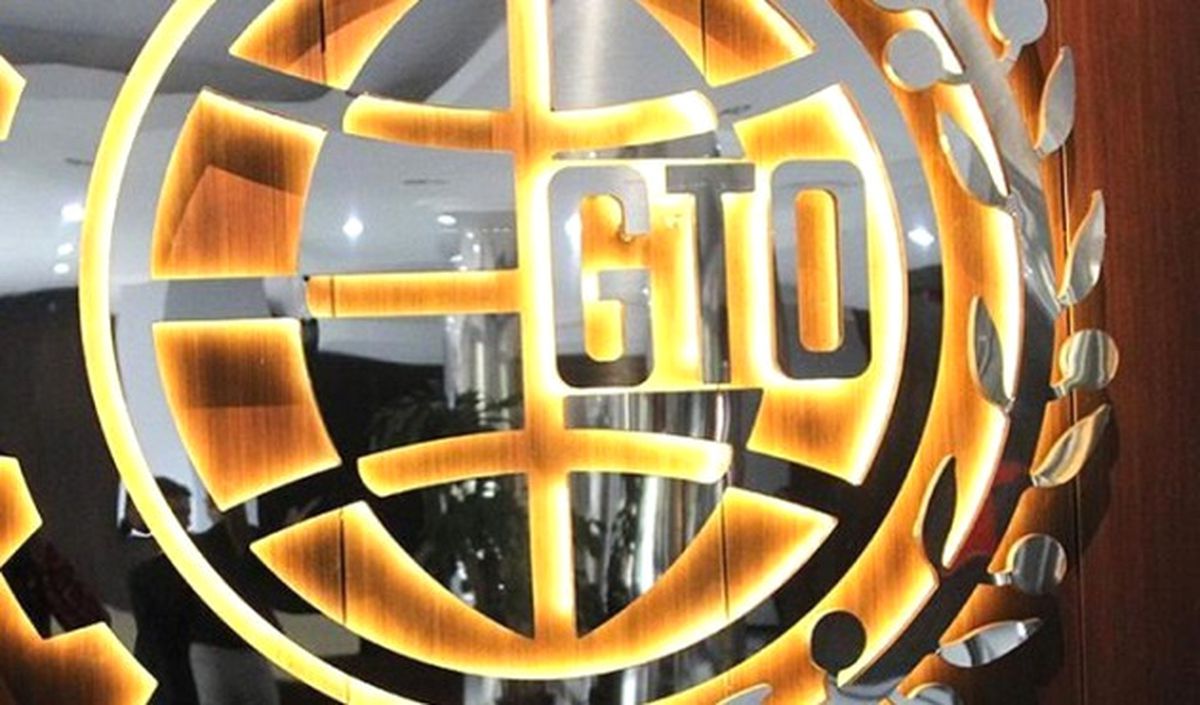 Gto Yönetim Kurulundan 9 İstifa Daha
