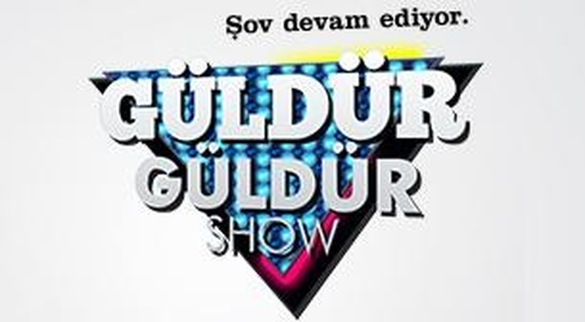 Güldür Güldür