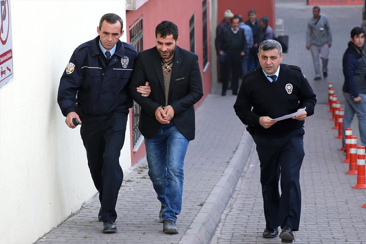 Güncelleme - Kayseri Merkezli Fetö/pdy Operasyonu