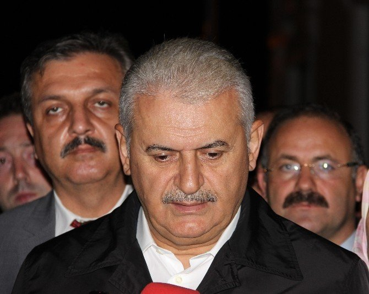 Gündem Özeti / 11 Kasım 2016