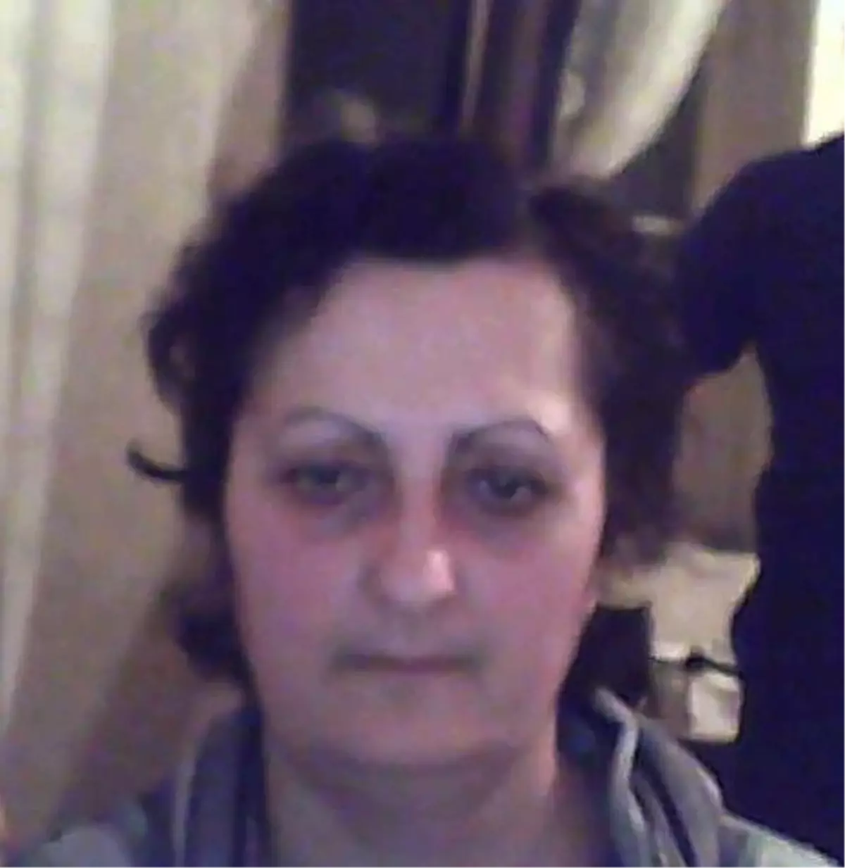 Gürcistanlı Bakıcı Aydın Belediye Başkanı Esin\'in Karsını Öldürdü