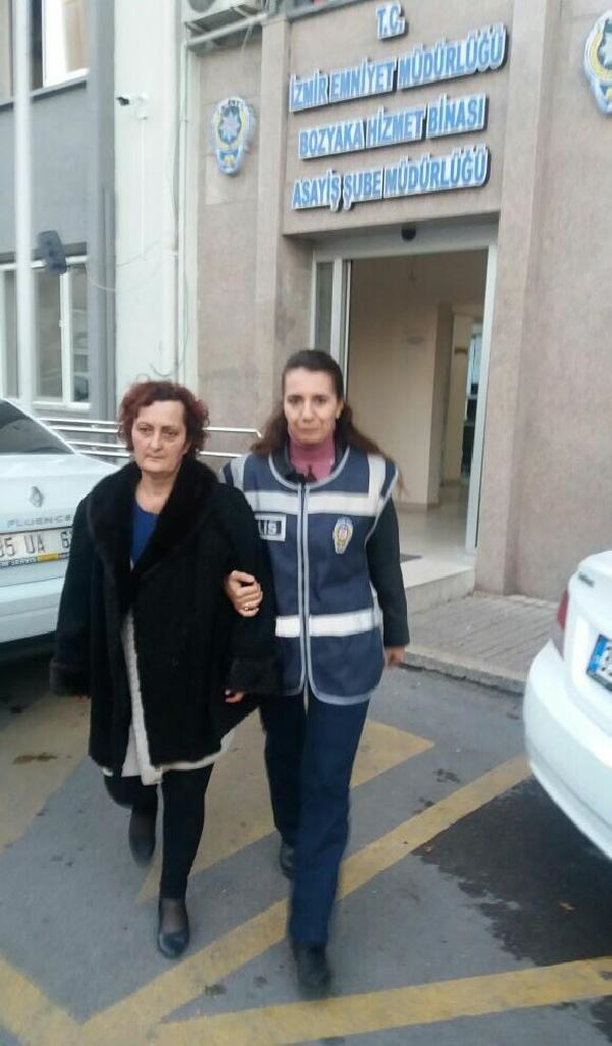 Gürcü Bakıcı, Eski Belediye Başkanının Eşini Öldürdü (2)