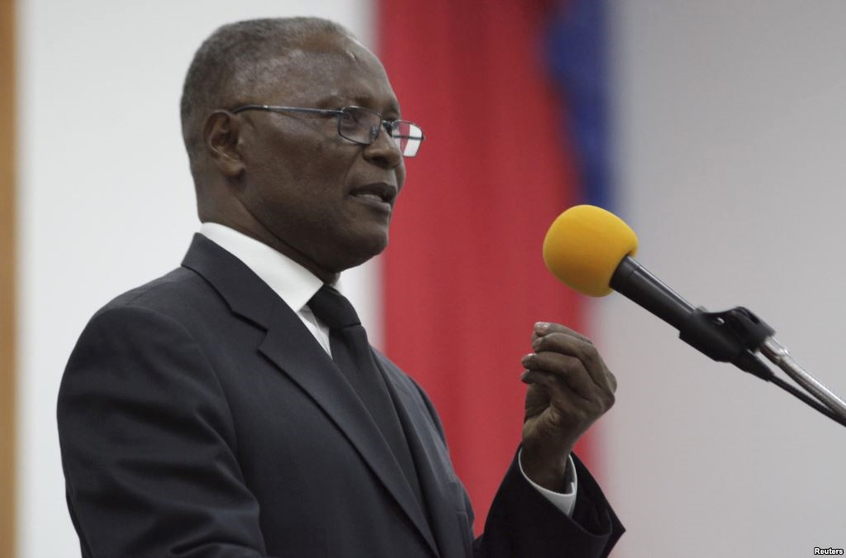 Haiti Gıda Kriziyle Karşı Karşıya