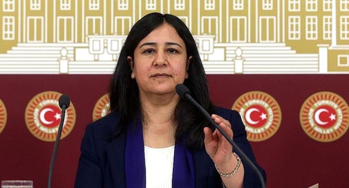 Hdp Grup Başkanvekili Demirel Açıklaması