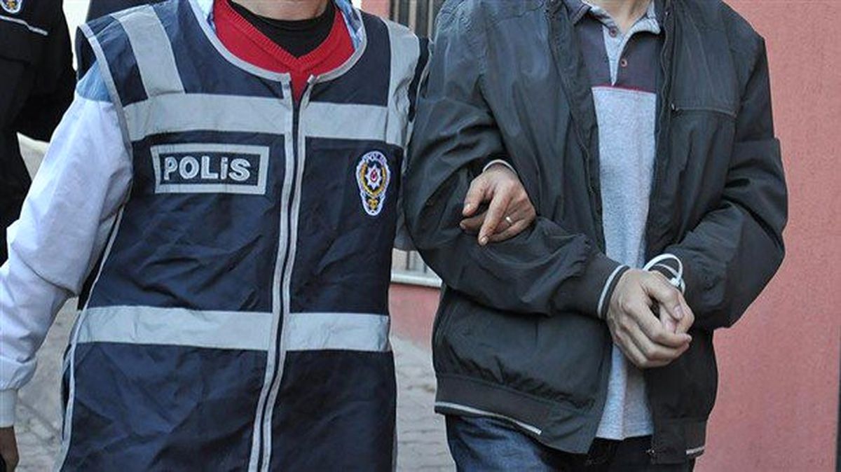 Hedef Protokolün Katıldığı Ankara\'daki 29 Ekim Törenleriymiş