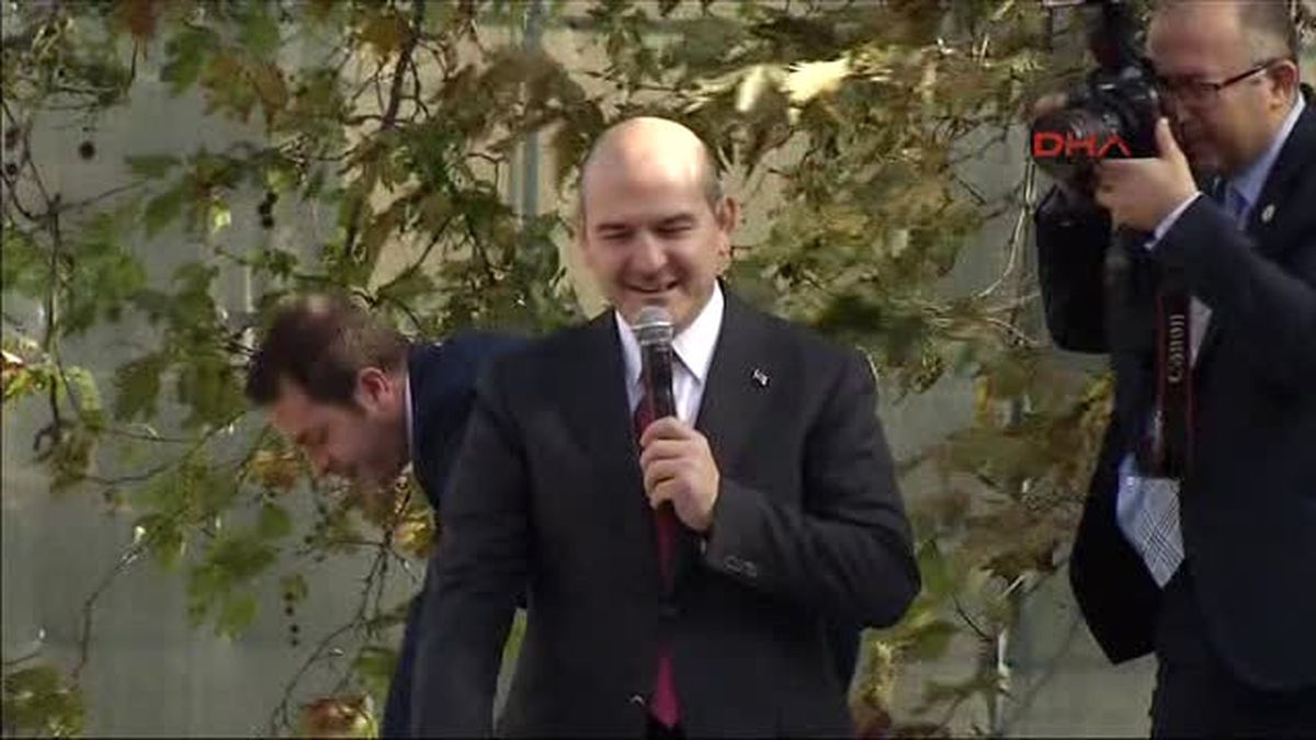Hepsi Yok Oluncaya Kadar Mücadele Devam Edecek"