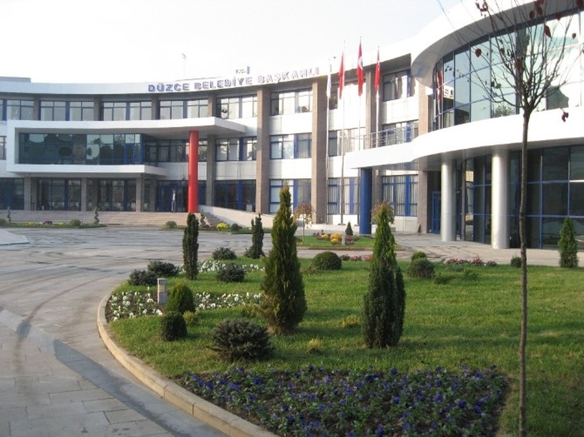İmar Maddeleri Görüşüldü