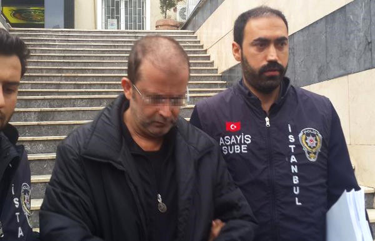 İşadamını Öldüren Şüpheli Adliyeye Sevk Edildi