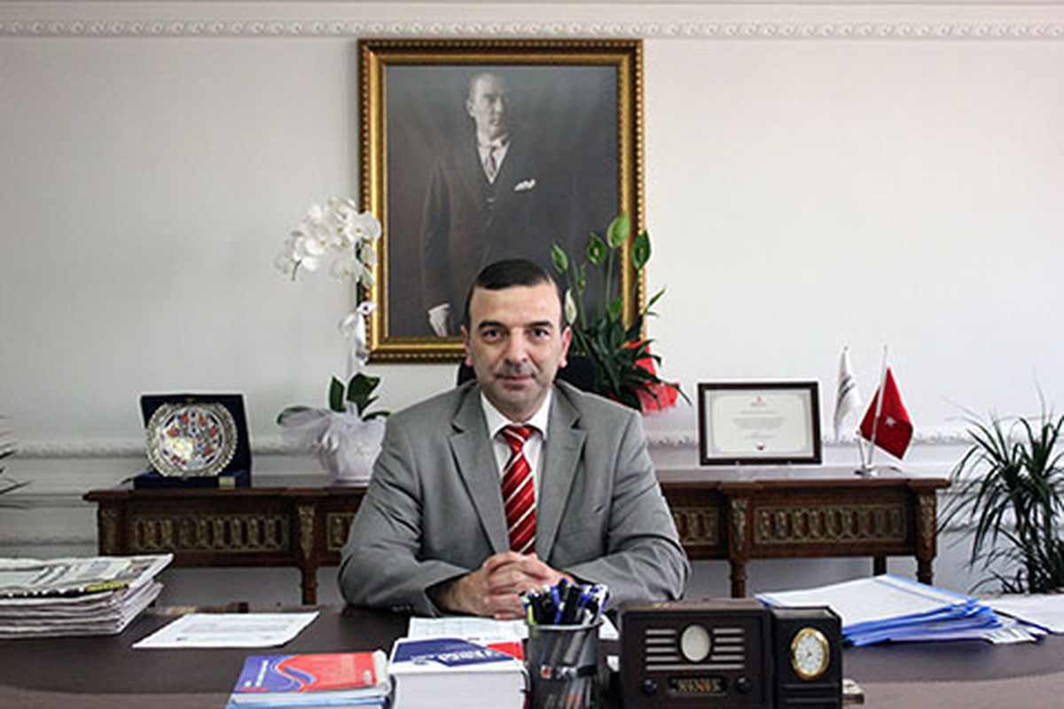 İzmir\'de 4 Milyar Liralık Vergi Borcu Yapılandırıldı