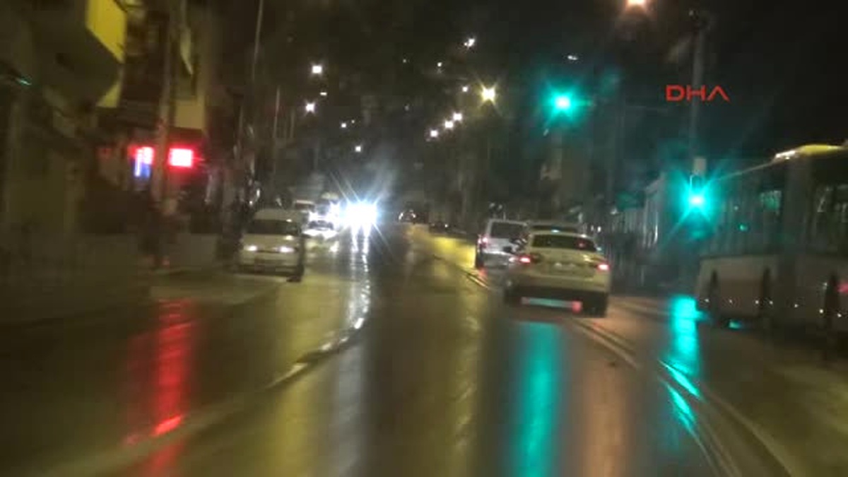 Izmir\'de Özel Güvenlik Görevlilerine Yeni Fetö Operasyonu