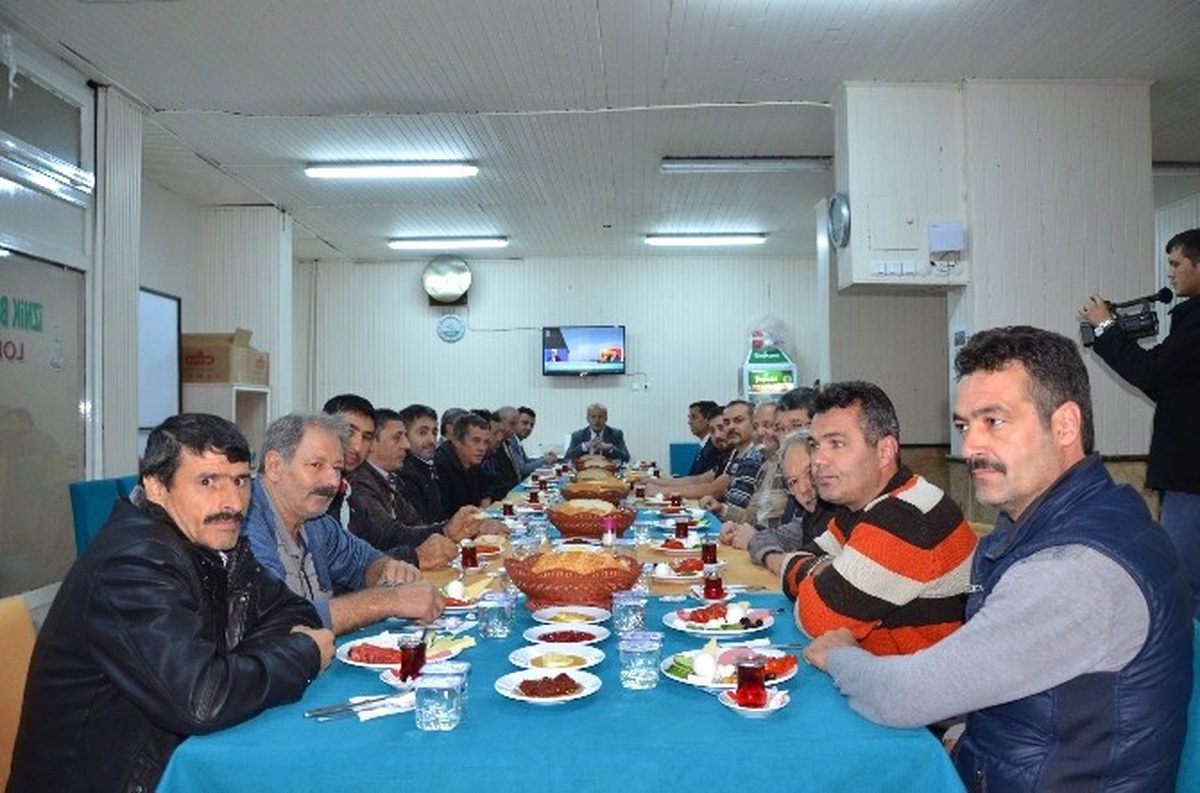 İznik Hızarcılar Sitesine Kavuşuyor