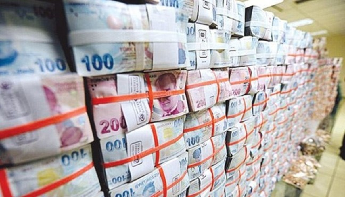 Kamu Mevduat Faizlerine \'Tavan\' Yolda!