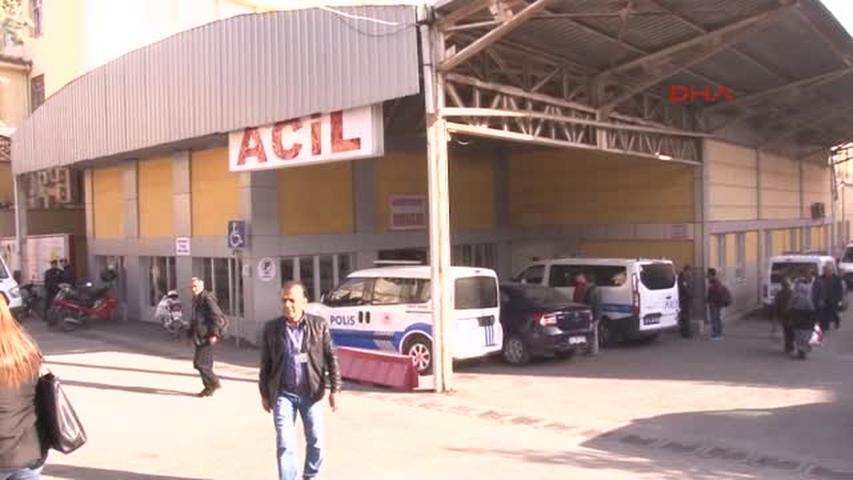 Kaymakamın Babası: Vatan Sağolsun