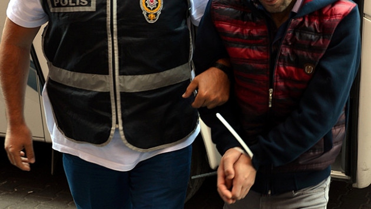 Kayseri Merkezli 11 İlde Fetö Operasyonu: 79 Gözaltı