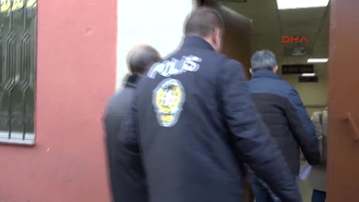 Kayseri Merkezli 11 Ilde Fetö Operasyonu: 79 Gözaltı