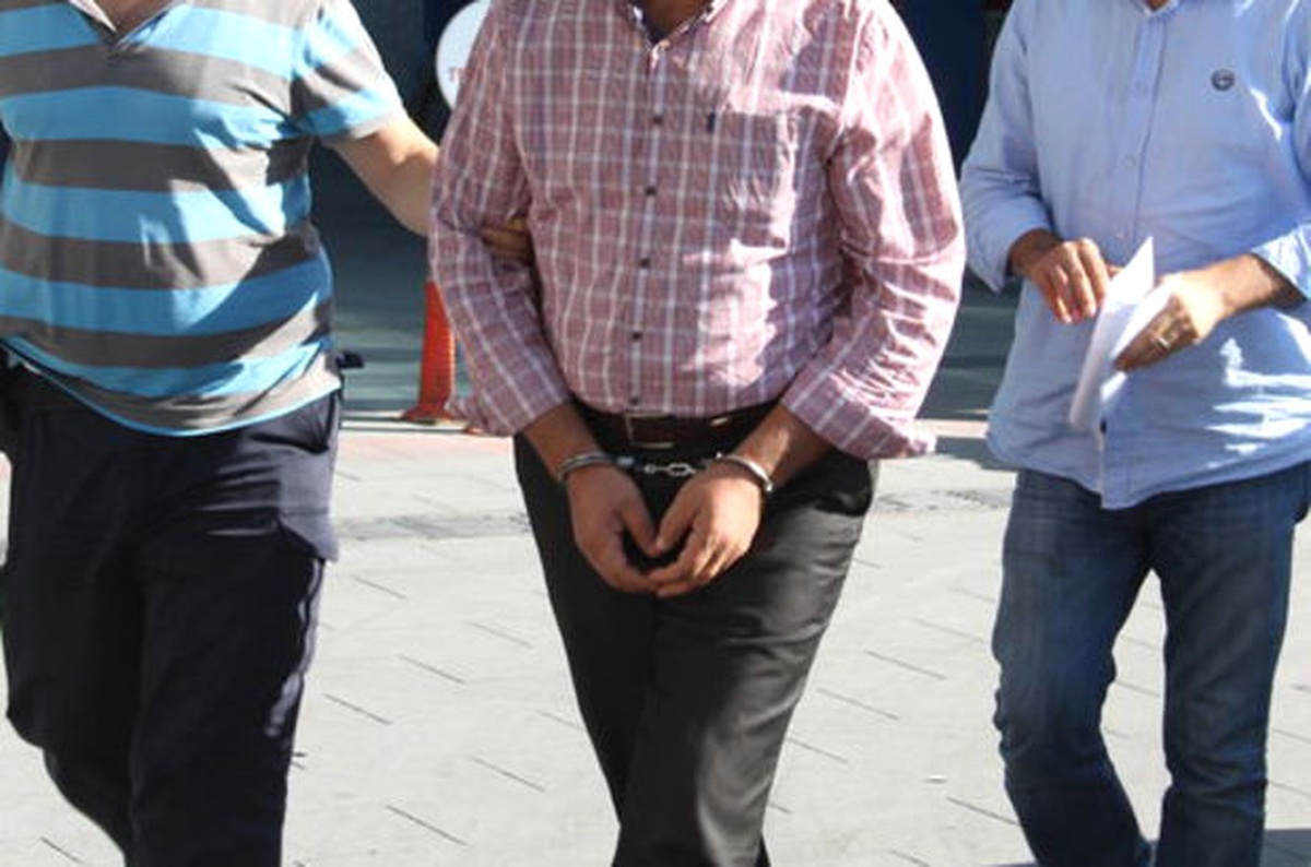 Kayseri Merkezli 11 İlde Fetö Operasyonu: 79 Gözaltı