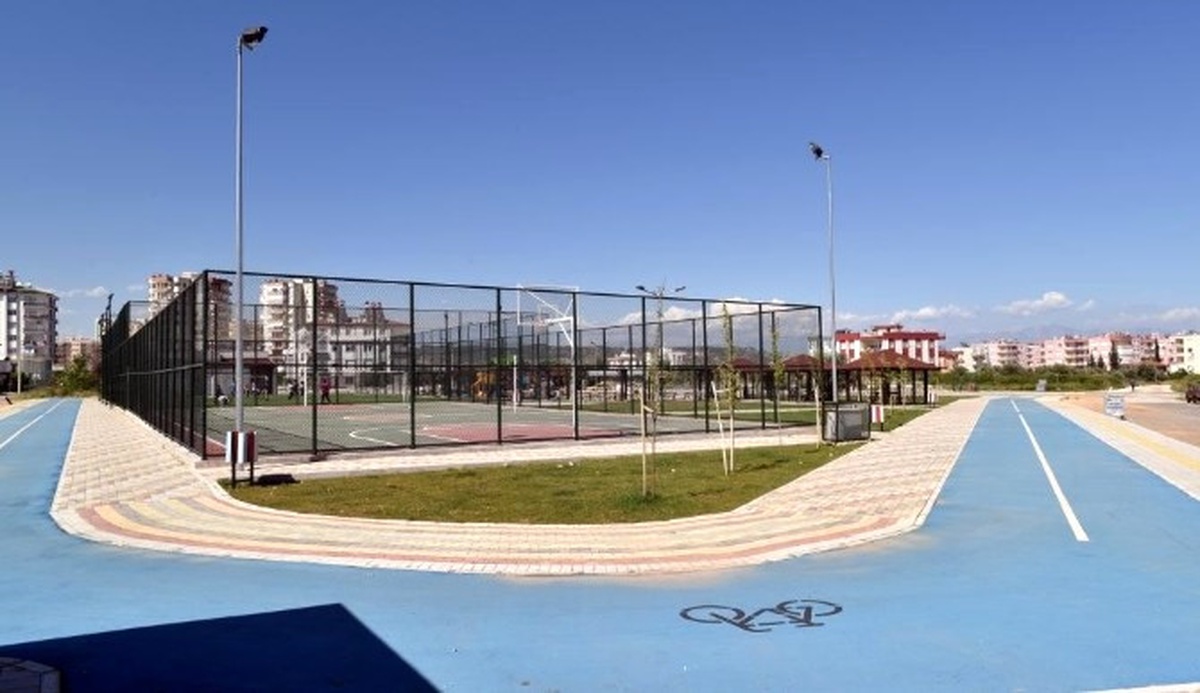 Kepez Belediyesi\'nden 11 Yeni Yatırım