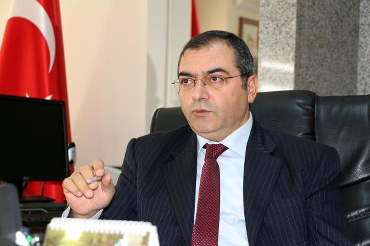 Kırıkkale Emniyet Müdürü Çorumlu: Uyuşturucu Sirkülasyonununda Fetö\'cülerin Rolü Var