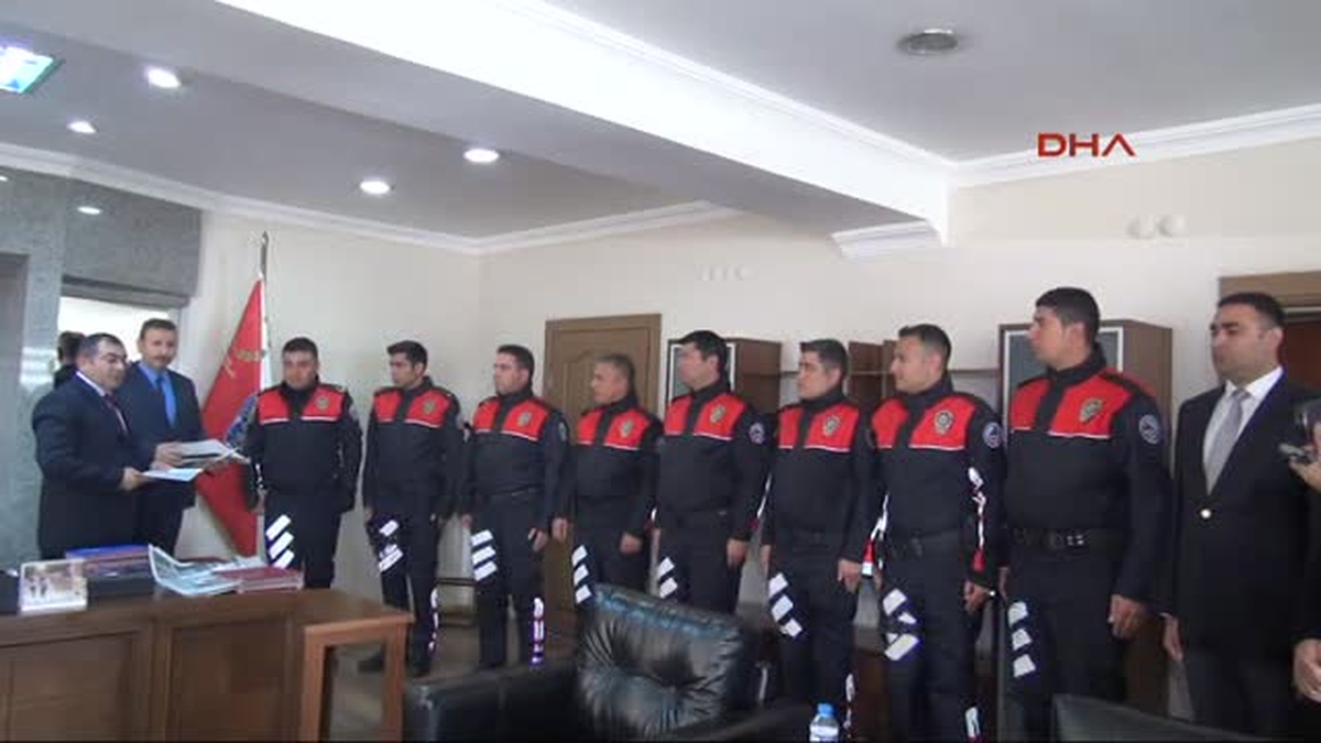 Kırıkkale Emniyet Müdürü Çorumlu: Uyuşturucu Sirkülasyonunu Fetö?cülerin Rolü Var