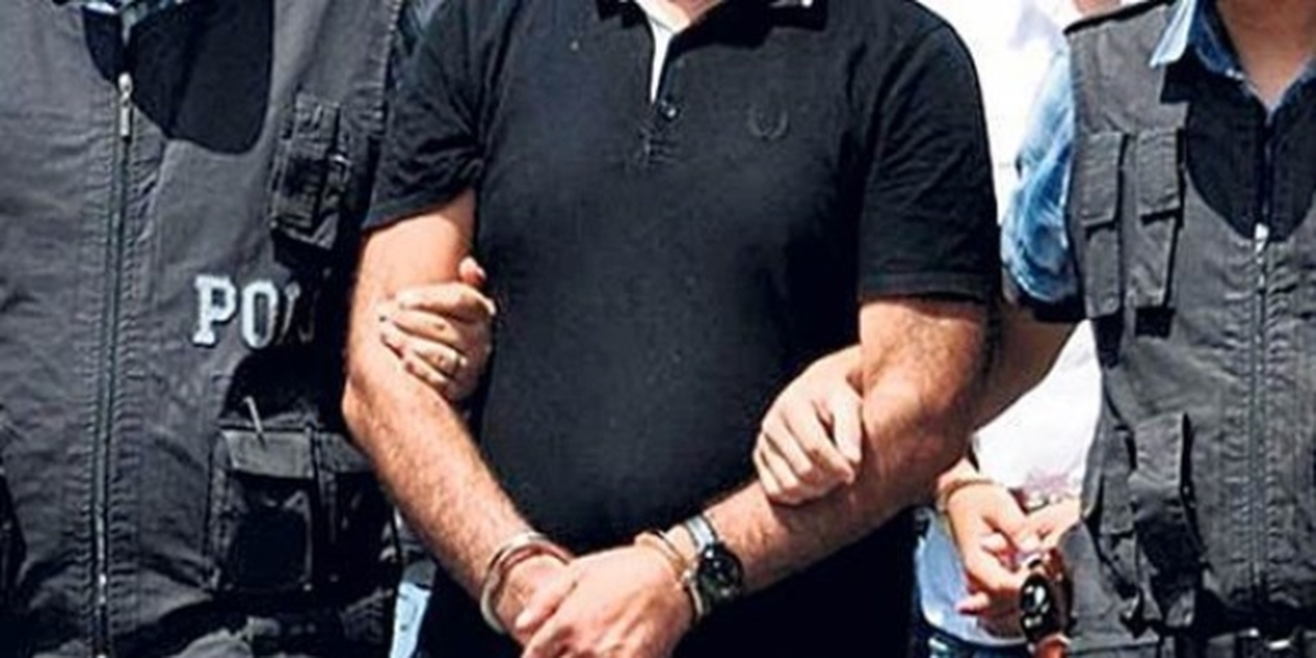 Konya\'daki Fetö Soruşturması