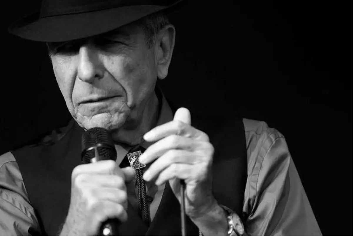 Leonard Cohen Kimdir? Leonard Cohen Hayatını Kaybetti