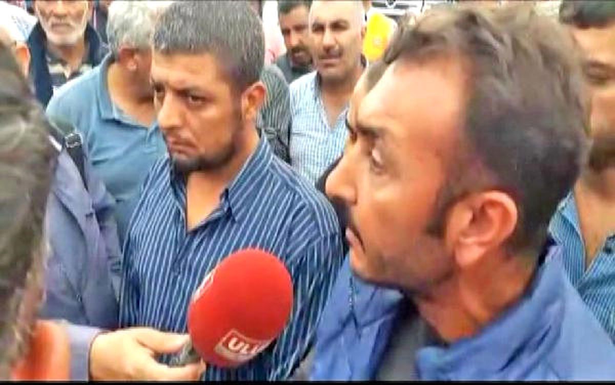 Limak: Gümrük Denetimlerinde Sorumluluğumuz Yok