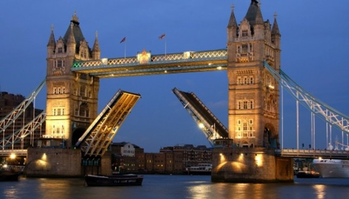 Londra\'ya \'Özel Vize\' Teklifi