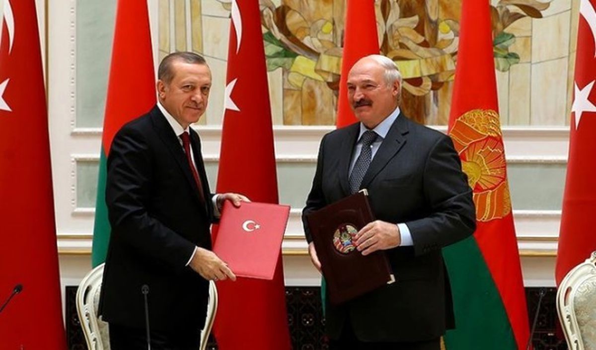 Lukaşenko Hoşgörüsünün Dünyaya Örnek Olmasını Ümit Ediyoruz\'