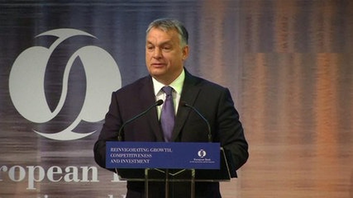 Macaristan: Göçmenler 1 - Orban 0