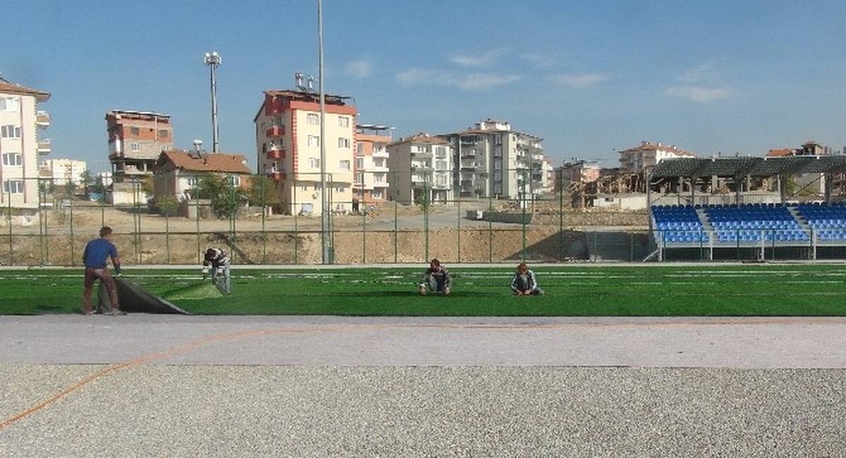 Malatya 1.amatör Küme Futbol Ligi