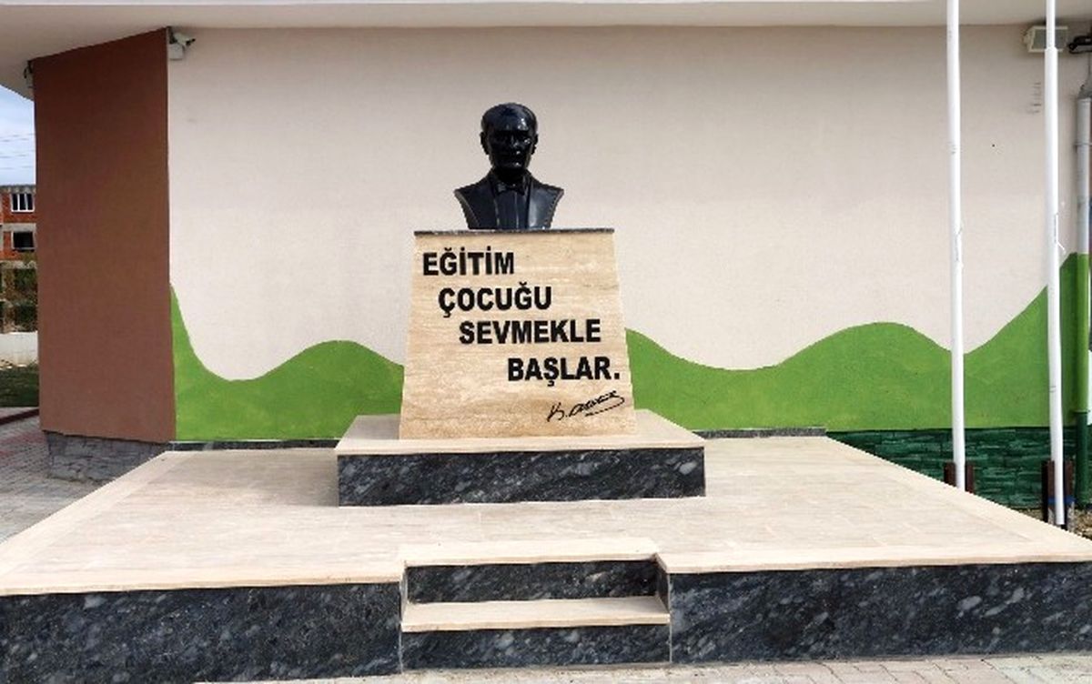 Marmaraereğlisi Belediye Başkanı İbrahim Uyan\'dan Büyük Çalışma