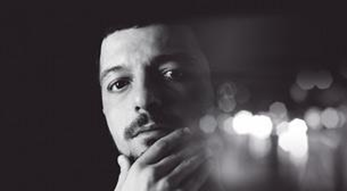 Mehmet Erdem